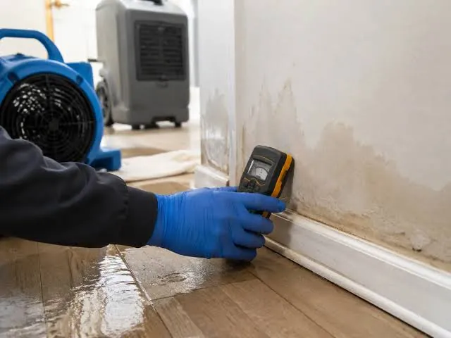 24/7 Water damage restoration services in Mercer, PA - Rapid flood cleanup and mitigation